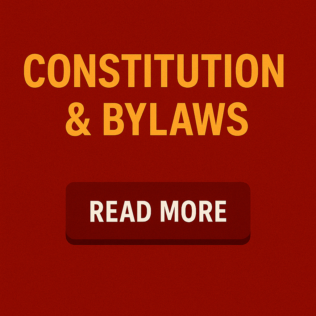 Constitution & Bylaws